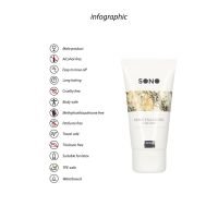 Sono Penisforstørrende creme - 50 ml, billede 4