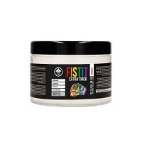Fist It Lubrificante Extra Espesso Edição Arco-Íris - 500 ml