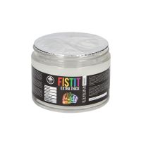 Fist It Lubrificante Extra Espesso Edição Arco-Íris - 500 ml, imagem 4