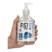 Fist It Ekstra tyk glidecreme - 500 ml - PHA291, billede 4