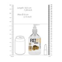 Fist It Lubrificante Desensibilizzante - 500 ml - PHA292, immagine 6