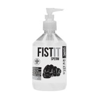 Fist It Sperm Lubricant - 500 ml - PHA294