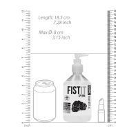 Fist It Sperm Lubricant - 500 ml - PHA294, picture 6