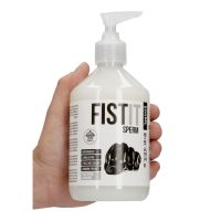 Fist It Sperm Lubricant - 500 ml - PHA294, picture 4