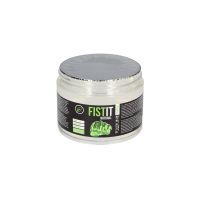 Fist It Natural vesipohjainen liukuvoide - 500 ml, kuva 4