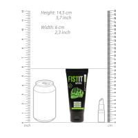 Fist It Naturalny lubrykant na bazie wody - 100 ml, zdjęcie 6