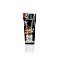Fist It erittäin paksu liukuvoide - Sateenkaari - 25 ml