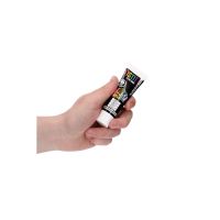 Fist It erittäin paksu liukuvoide - Sateenkaari - 25 ml, kuva 3