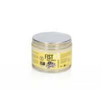 Fist It Ekstra Tyk Glidecreme - Vanilje - 500 ml, billede 3