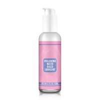 Pharmquests Lubrykant na bazie wody z kwasem hialuronowym - 150 ml