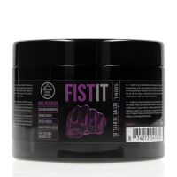 Fist It Anal Relaxer - 500 ml - Sort