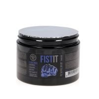 Fist It Ekstra gęsty lubrykant - 500 ml - Czarny, zdjęcie 4
