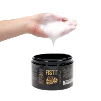 Fist It Lubrifiant anesthésiant - 500 ml - Noir, photo 6
