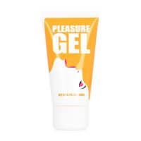 Pharmquests Pleasure Gel - Lubrificante - 50 ml
