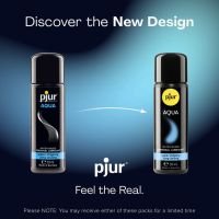 Pjur Aqua - Waterbased Lubricant - 30 ml, picture 2