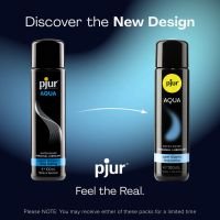 Pjur Aqua - Waterbased Lubricant - 100 ml, picture 2