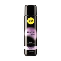 Pjur Analyse Me - Silikonbaserat analglidmedel med jojoba - 100 ml