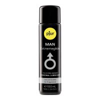 Pjur MAN Extremeglide - Siliconebased Lubricant - 100 ml