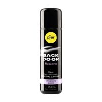 Pjur Backdoor Relaxing - Siliconebased Anal Lubricant with Jojoba - 250 ml