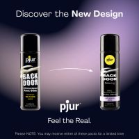 Pjur Backdoor Relaxing - Siliconebased Anal Lubricant with Jojoba - 250 ml, picture 2