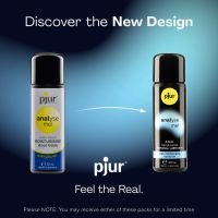 Pjur Analyse Me - Waterbased Anal Lubricant with Hyaluron - 30 ml, picture 2