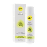 Pjur Med Vegan - Lubrifiant vegan à base d'eau - 100 ml