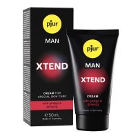 Pjur MAN Xtend - Cream for Special Skin Care - 50 ml