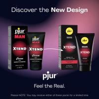 Pjur MAN Xtend - Cream for Special Skin Care - 50 ml, picture 2