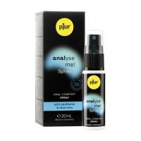 Pjur Analyse Me - Spray analny zwiększający komfort - 20 ml