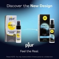 Pjur Analyse Me - Spray analny zwiększający komfort - 20 ml, zdjęcie 2