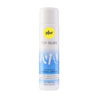 Pjur Toy Glide - Lubrifiant à base d'eau - 100 ml
