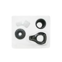 PerfectFitBrand Collections - Premium penisring sæt