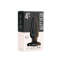 Plug & Play Basic Analplugg - 10 cm, bild 2