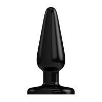 Plug & Play Basic Butt Plug - 13 cm