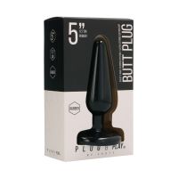 Plug & Play Basic Butt Plug - 13 cm, picture 2
