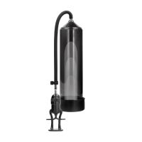 Pumped Deluxe Pompa per Pene per Principianti