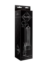 Pumped Deluxe Pompa per Pene per Principianti, immagine 2
