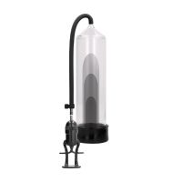 Pumped Deluxe Pompa per Pene per Principianti