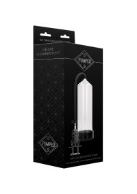 Pumped Deluxe Pompa per Pene per Principianti, immagine 2