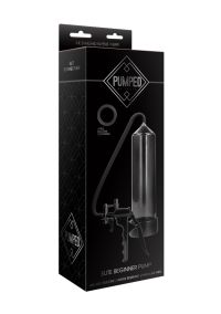 Pumped Elite penispumpe til begyndere, billede 4