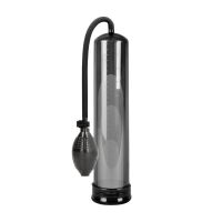 Pumped Classic XL - Förlängarpump