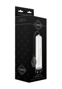 Pumped Classic XL Bomba Extensora, imagem 2