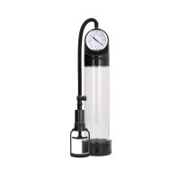Pumped Comfort Pump with Advanced PSI Gauge, picture 2