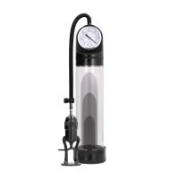 Pumped Deluxe Pompa per Pene con Manometro PSI Avanzato