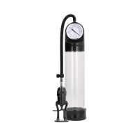 Pumped Deluxe Pompa per Pene con Manometro PSI Avanzato, immagine 4