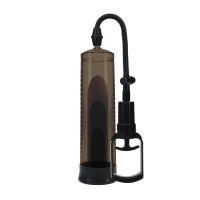 Pumped Basic Pump 2 penispumpe - Vandafvisende - Sort
