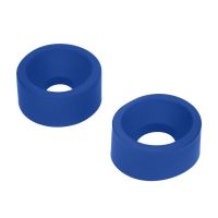 Pumped HyperPump - Rechargeable Penis Pump - Metallic Blue, picture 2