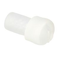 Pumped Engage - Automatisk vandtæt penispumpe og masturbator - Metallic blå, billede 2