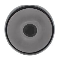 Pumped Virtuo - Masturbatorpump med sug, vibration och mobilhållare - Gunmetal, bild 4
