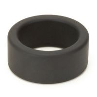 Prowler Red Ballstretcher i silikon - Small - Svart